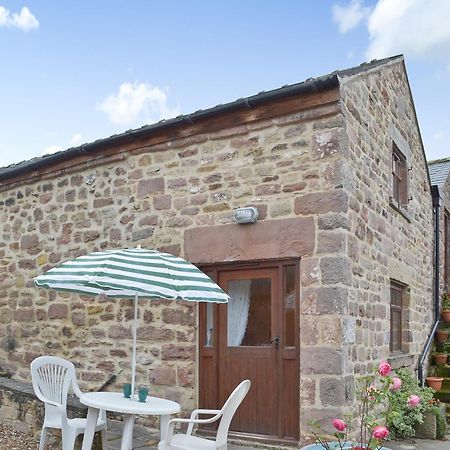 Villa Robins Nest à Cromford Extérieur photo