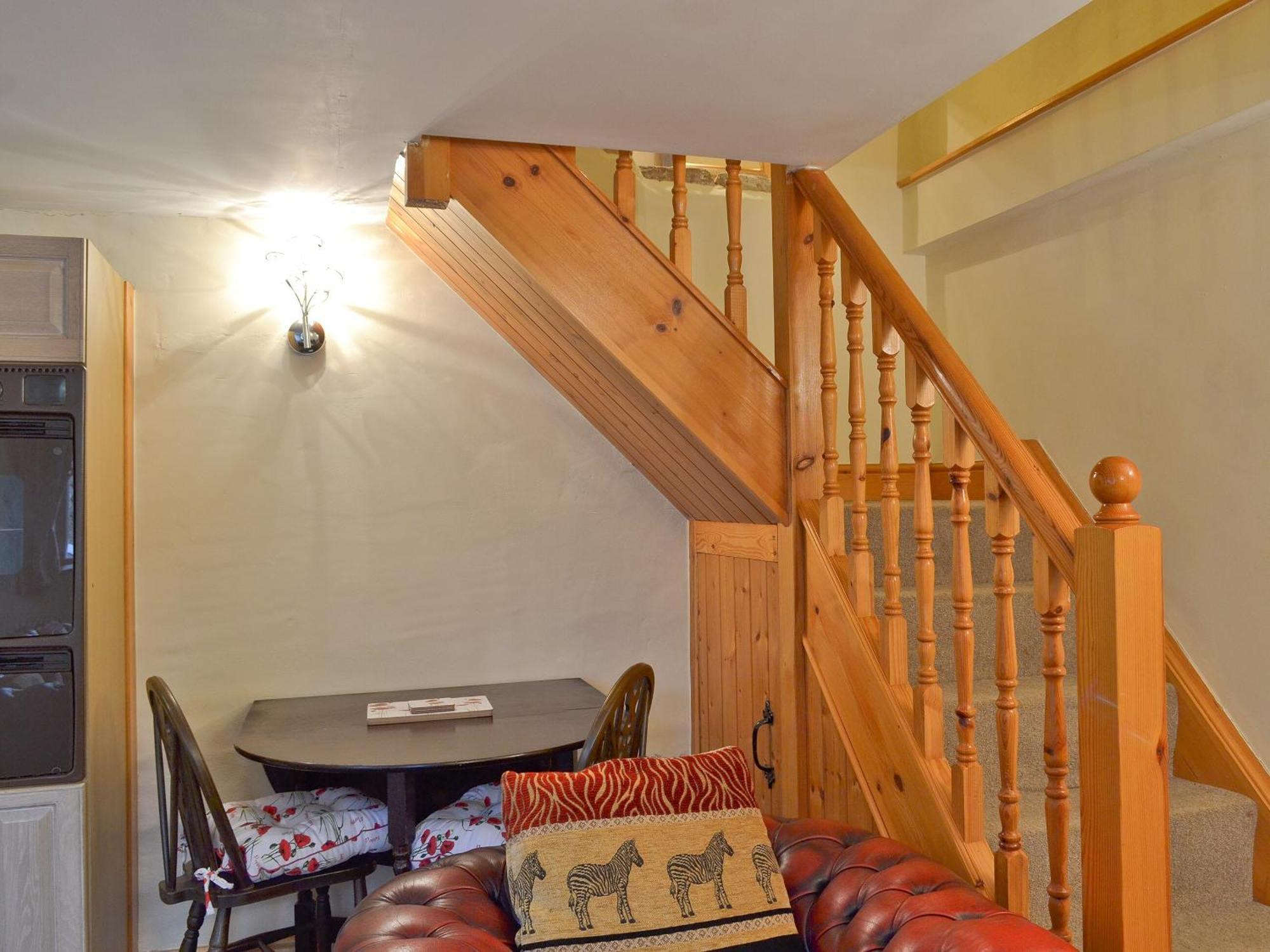 Villa Robins Nest à Cromford Extérieur photo