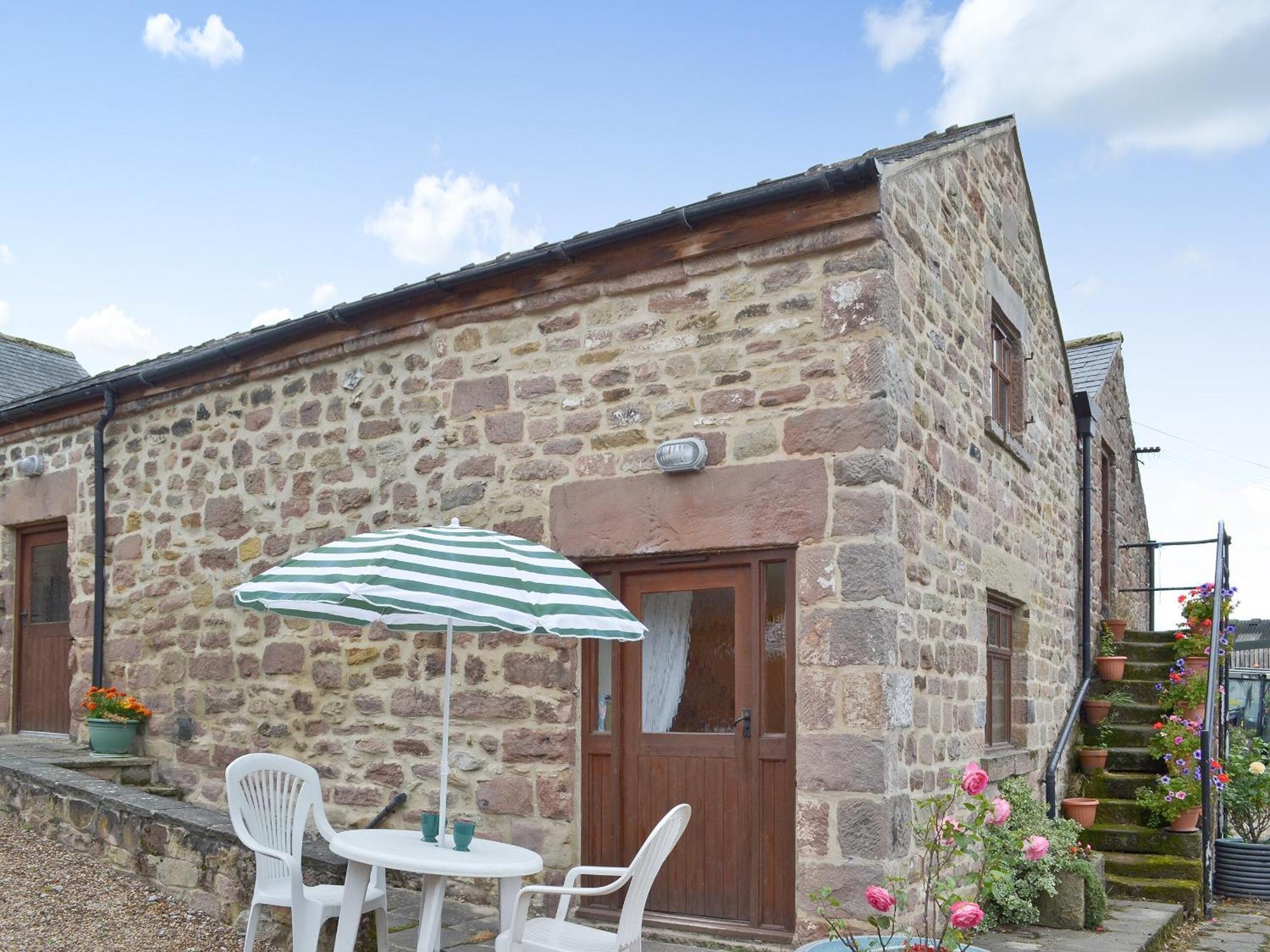 Villa Robins Nest à Cromford Extérieur photo