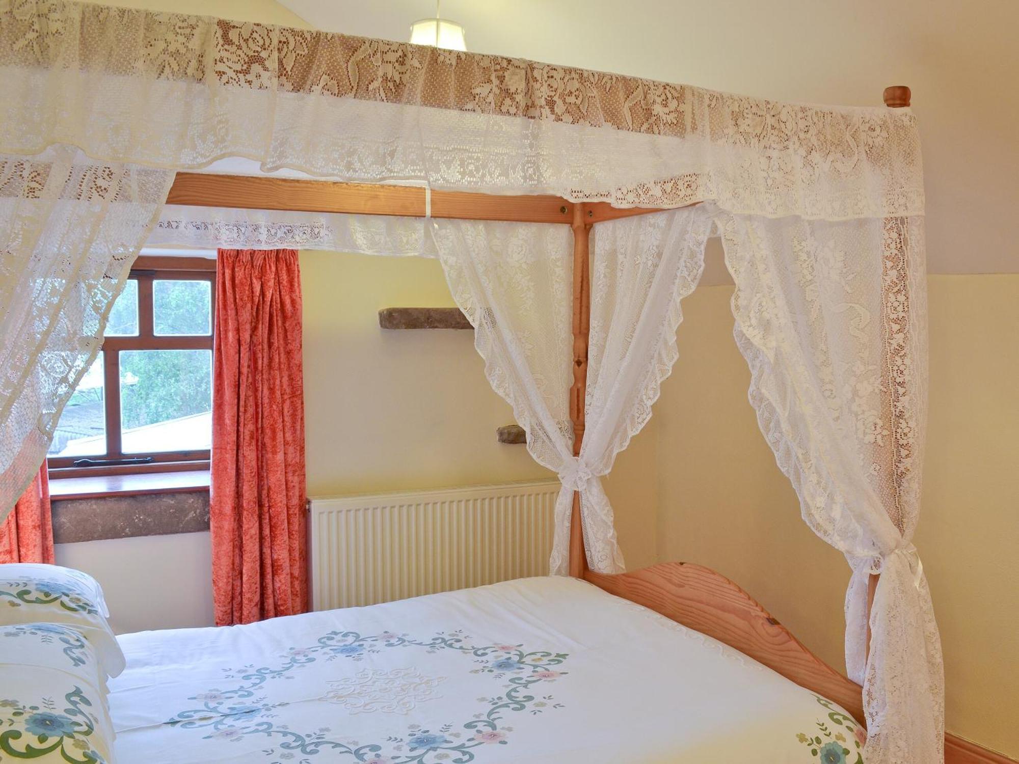 Villa Robins Nest à Cromford Extérieur photo